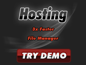 Web Hosting Accounts